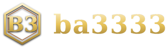 ba3333 logo