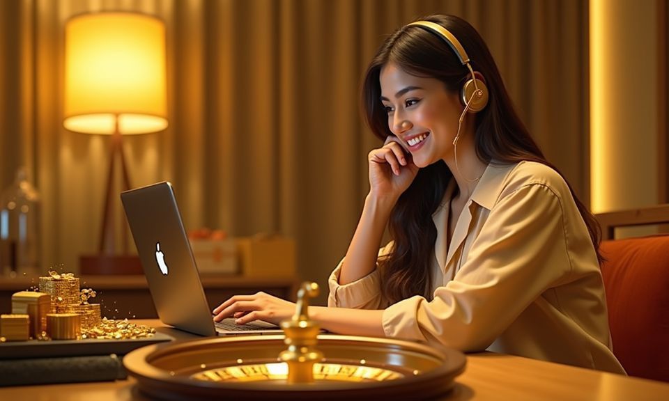 ba3333 Explore ba3333 Casino: Live Tables, Slots and More