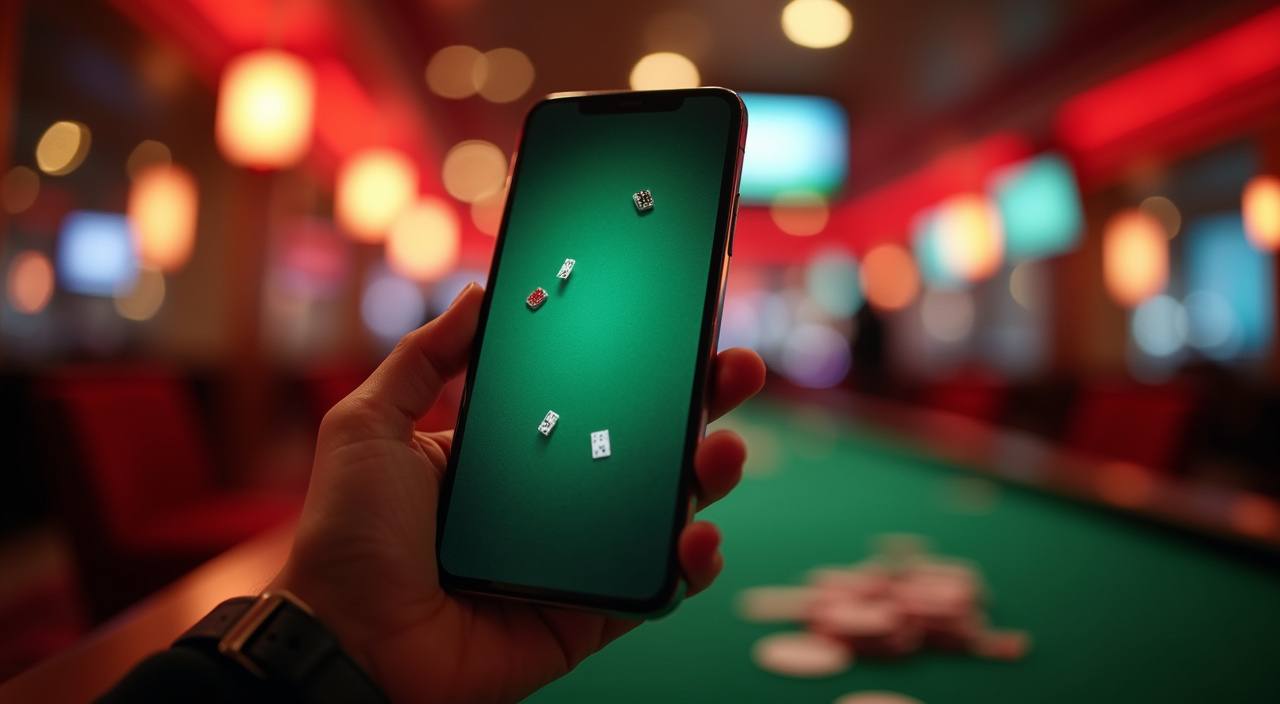 ba3333 Browse What ba3333 Casino Actually Offers